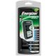 Univerzálna nabíjačka Energizer pre batérie AA-AAA-C-D-9V