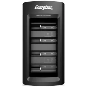   Univerzálna nabíjačka Energizer pre batérie AA-AAA-C-D-9V
