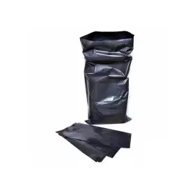 Vrecko na bahno vystužené čierne 500x1100