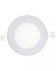 Trixline LED panel kruhový zapustený 6W 4200K