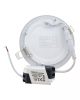 Trixline LED panel kruhový zapustený 6W 4200K