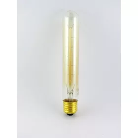 BC Carbon Decor žiarovka T30-185-H12 40W E27 2000K