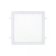 Stropné LED svietidlo 24W zapustené - obdĺžnikové 4000K (biele s motívmi)