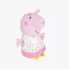 Peppa malac plüss figura pöttyös 50 cm - Peppa