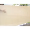 Árnyékoló háló belátásgátló 1,2x10 m, 200 g/m2, 98% takarás, UV-álló, bézs