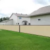 Árnyékoló háló belátásgátló 1,2x10 m, 200 g/m2, 98% takarás, UV-álló, bézs