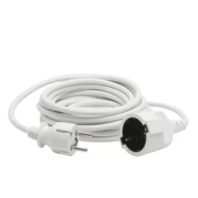 Predĺženie 5m SCHUKO 16A kábel 1,5mm2