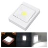 Nočné svetlo 3W COB LED - kompaktné a energeticky úsporné osvetlenie