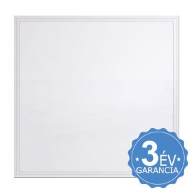 LED panel 40W 60x60 cm 4000K natural White