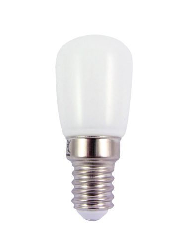BC LED žiarovka 2W E14 ST26 4200K