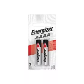 Budíková batéria Energizer AAAA E96, MN2500, B2