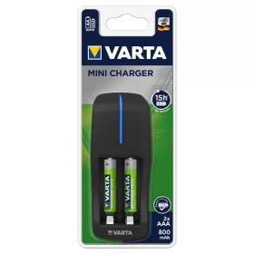Nabíjačka batérií Varta + 2 x 800 mAh batéria