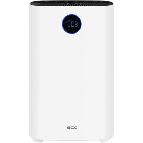   Inteligentná čistička vzduchu do 43 m2 s filtrom HEPA H13, UV dezinfekciou, ionizáciou AP3