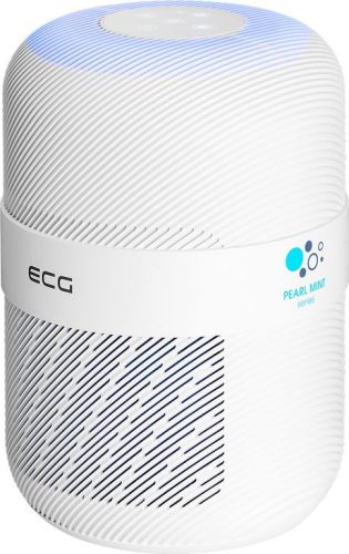 Inteligentná prémiová čistička vzduchu WIFI Compact Pearl AP1