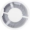 Inteligentná prémiová čistička vzduchu WIFI Compact Pearl AP1