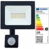 Trixline Led reflektor 10W + SENSOR 4200K