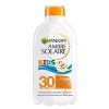 Garnier Abre Solaire opaľovací krém pre deti vodoodolný FF30 200ml