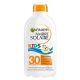 Garnier Abre Solaire opaľovací krém pre deti vodoodolný FF30 200ml