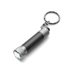 Baterka Zelux s 3*Lr44 batériami, prívesok na kľúče