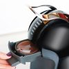 Plniteľné kávové kapsule (6 ks) Dolce Gusto Kompatibilné