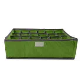 Úložný box s 24 zásuvkami