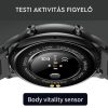 Smartwatch pink - hodinky podporujúce životný štýl