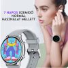 Smartwatch pink - hodinky podporujúce životný štýl