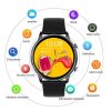 Smartwatch pink - hodinky podporujúce životný štýl