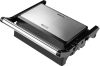 ECG S 3070 Panini Power sendvičovač 1500W inox
