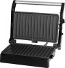 ECG S 3070 Panini Power sendvičovač 1500W inox