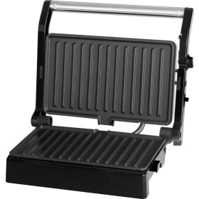 ECG S 3070 Panini Power sendvičovač 1500W inox