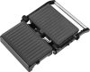 ECG S 3070 Panini Power sendvičovač 1500W inox