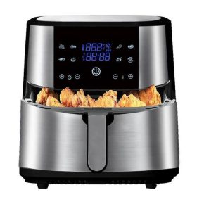 8 L Smart Air Fryer 1800W Smart fritéza bez oleja
