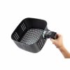 8 L Smart Air Fryer 1800W Smart fritéza bez oleja