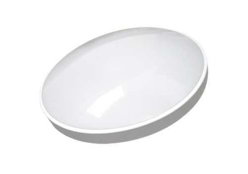 Stropné svietidlo kruhové 18W IP44 4000K