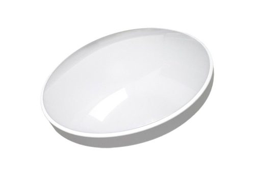 Stropné svetlo kruhové 24W IP44 4000K