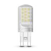 Modee LED žiarovka G9 Aluminium 4,2W 2700K