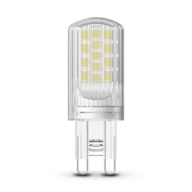 Modee LED žiarovka G9 Aluminium 4,2W 2700K