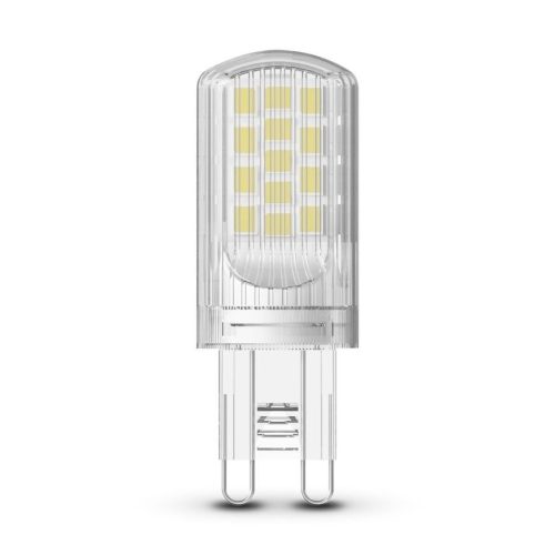 Modee LED žiarovka G9 Aluminium 4,2W 2700K