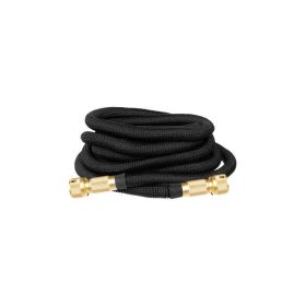   Flexibilná záhradná hadica, flexibilná hadica, 5-15 m, 8-funkčná rotačná hadica