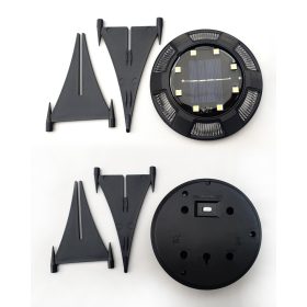 Solárne svietidlo TR 592 s označením Tracer