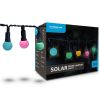 Modee LED solárne solárne dekoratívne lampy 50ks 7,9m DS011