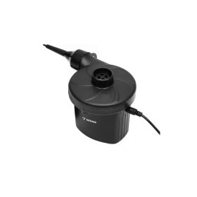   Elektrická 12V pumpa na matrace, nafukovacie hračky so zapaľovačom cigár a sieťovým napájaním