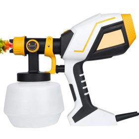 Elektrická striekacia pištoľ