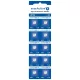 EverActive AG3 / LR41 / LR736,192 Alkáli Gombelem B10
