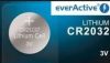EverActive CR2032 Lítiový gombíkový článok 3V B5