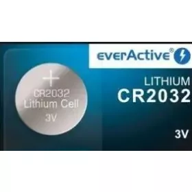 EverActive CR2032 Lítiový gombíkový článok 3V B5
