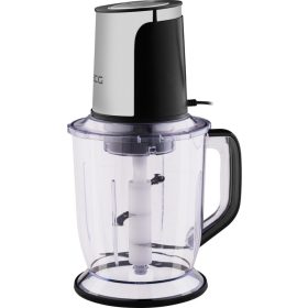   Kuchynský sekáčik na mäso, zeleninu, ovocie a iné prísady 400 W