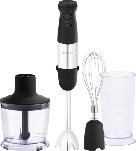 Súprava ručného mixéra, 750 W, 2 rýchlosti + turbo, nože z nehrdzavejúcej ocele rm750
