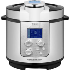   Multifunkčný elektrický odpadkový kôš 12 programov MHT 1661